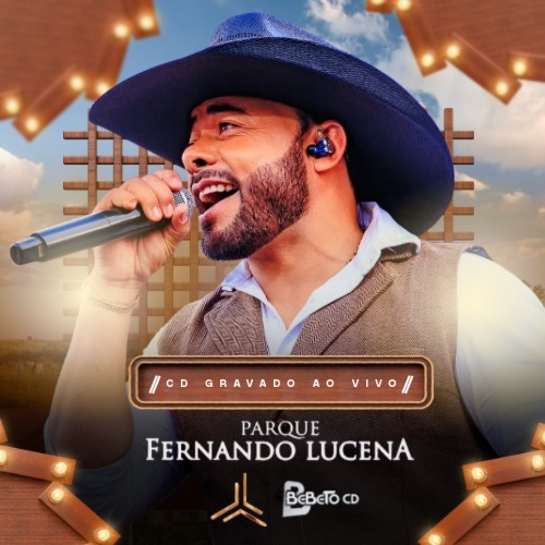 Buscapé Arreio de Ouro - Ao Vivo em Caruaru - PE 2K25