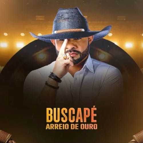Buscapé e Arreio De Ouro - Ao Vivo em Assare - CE 2K25
