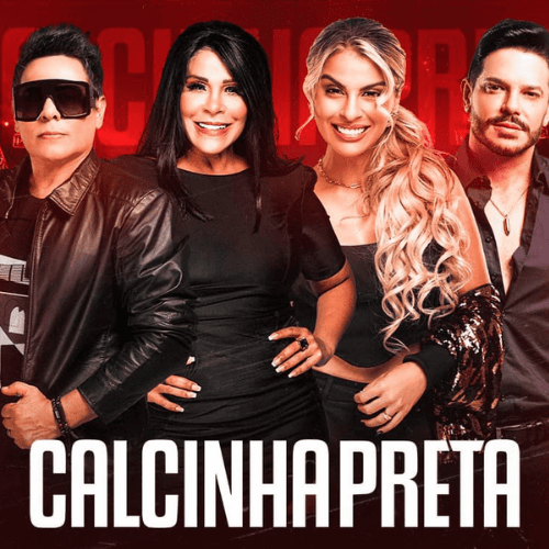 Calcinha Preta - Ao Vivo em Altaneira - CE 2K25