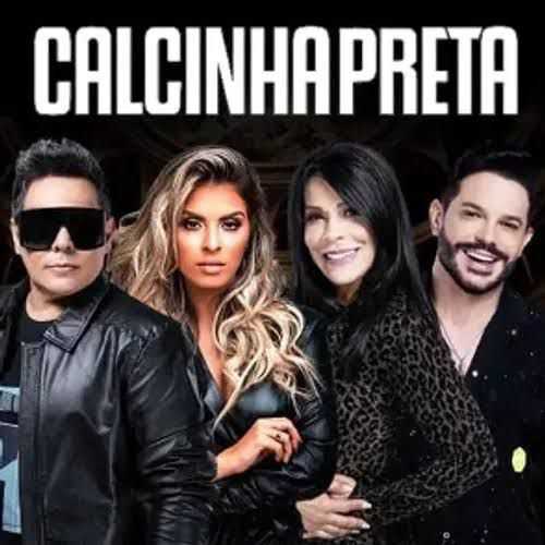 Calcinha Preta - Ao Vivo em Mamanguape - PB 2K25
