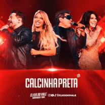 Calcinha Preta - Ao Vivo em Petrolina - PE 2K24