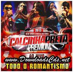 Calcinha Preta Novo CD Todo O Romantismo 2013