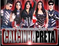 Calcinha Preta São João Capela-SE 2013