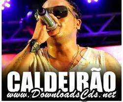 Caldeirão no The Best Beach em Salvador-BA