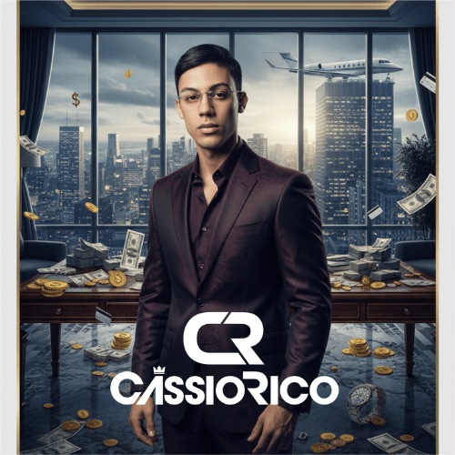 Cássio Rico - Happy Nation 2K26
