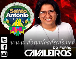 Cavaleiros do Forró – Glória-BA Junho 2014