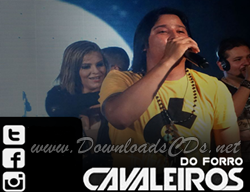 Cavaleiros do Forró – Muquem do São Francisco 2014