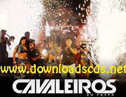 Cavaleiros do Forró – Porto da Folha – SE – Setembro 2014