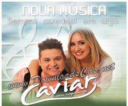 Caviar com Rapadura CD Promocional Março 2013