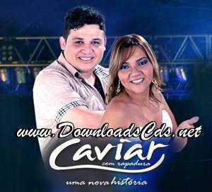Caviar com Rapadura em Jaguaruana-Ce 10-11-2012