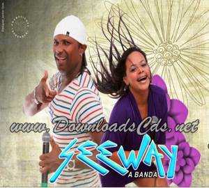 CD Banda Seeway ao vivo em Campo do Brito 29-10-2012