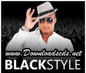 CD Black Style ao vivo em Barra de São Miguel-Al 2012