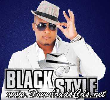 CD Black Style Mar Grande Ilha de Vera Cruz-Ba 2012