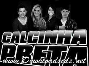 CD Calcinha Preta em São Miguel de Tapuio-PI 24-9-2012