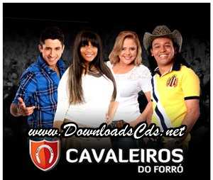 CD Cavaleiros do Forró ao vivo em Rio Largo 2012