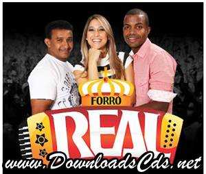 CD Forró Real ao vivo em Parnaíba-Pi 2012
