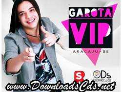 CD Garota Safada Vip em Aracaju-SE