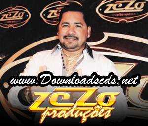 CD Zezo dos Teclados ao vivo na Bahia 2012