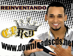 CF Rei – Reinventando – Agosto 2014