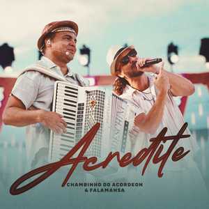 Chambinho do Acordeon - Acredite Chambinho do Acordeon - Acredite