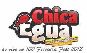 Chica Égua ao vivo no 100 Frescura Fest 22-08-2012