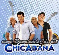 Chicabana ao vivo em Codó-MA 14.12.2012