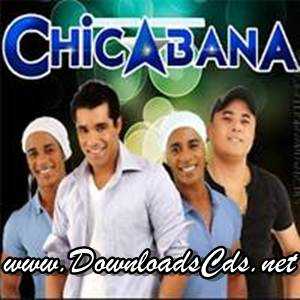 Chicabana ao vivo em Paulo Afonso 08-9-2012