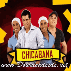 Chicabana ao vivo em Teresina-Pi 15-9-2012