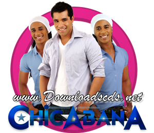 Chicabana ao vivo no Chica Fest 2012