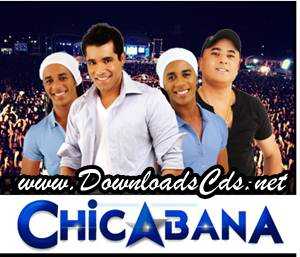 Chicabana ao vivo no Derby Clube Fest Outubro 2012