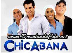 Chicabana CD Novo Repertório Março 2013