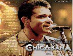 Chicabana – DVD Sitio da Chica – 2014