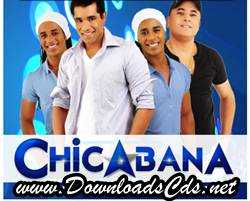 Chicabana no Bloco Arroxo 2013 em Maranguape-CE