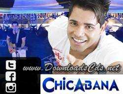 Chicabana Novo Repertório CarnaCombuco 2013