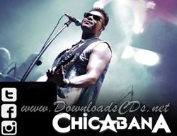 Chicabana – Praia do Préa – Cruz Março 2014