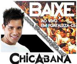 Chicabana São João Fortaleza-CE 2013