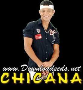 Chicana Novo CD Promocional 2013