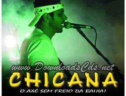 Chicana Repertório novo ao vivo em Pilar-AL