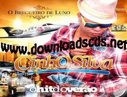 Cinho Silva – O Bregueiro de Luxo – Setembro 2014