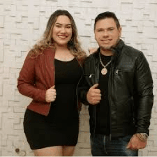 Claudio Ney e Juliana - Ao Vivo em Frecheirinha - CE 2K25