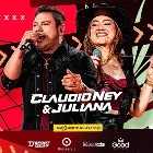 Claudio Ney e Juliana - Ao Vivo em Reriutaba - CE 2K26