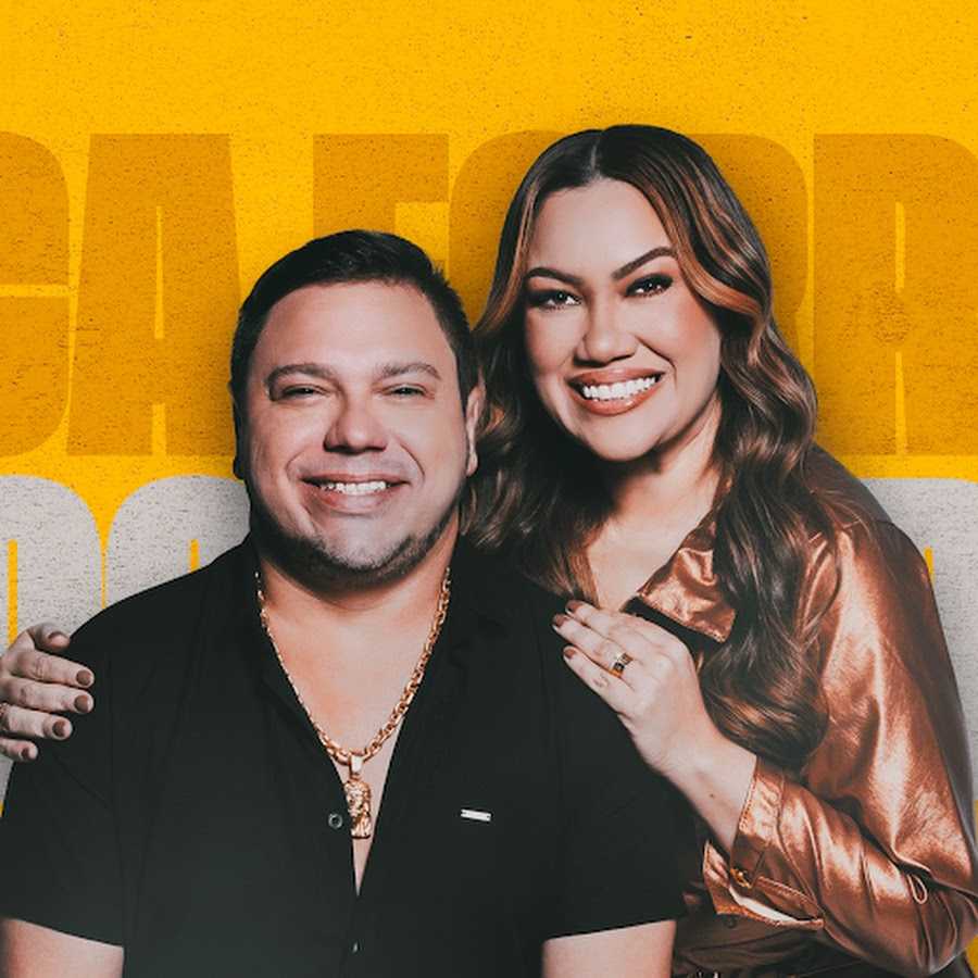 Claudioney e Juliana - Ao Vivo em Potengi - CE 2K26
