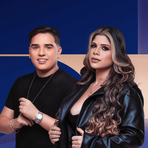 Collo De Menina - Ao Vivo em Altaneira - CE 2K25