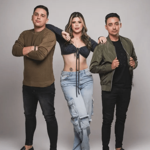 Collo De Menina - Ao Vivo em Cajazeiras - PB 2K25