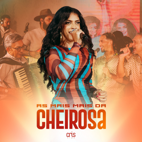 Cris Lima - As Mais Mais Da Cheirosa 2K26