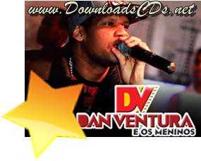 Dan Ventura e Os Meninos São Paulo-SP