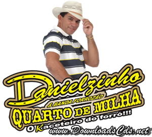 Danielzinho Quarto de Milha em Monte Alegre-Se 2012