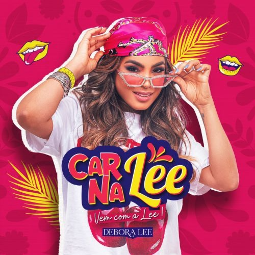 Debora Lee - Carna Lee - 2K25