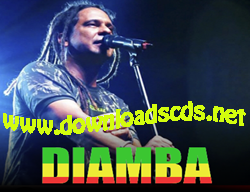 Diamba – Feira de Santana – BA – Setembro 2014