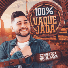 Diego Souza – Pisadinha De Luxo – 100% Vaquejada 2K24 Diego Souza - Pisadinha De Luxo - 100% Vaquejada 2K24